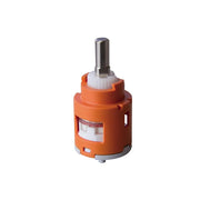 Cartuccia di ricambio deviatrice 25 mm Fima Frattini F2224
