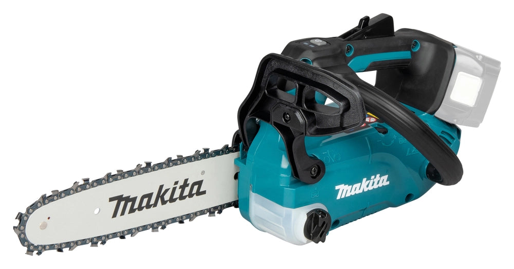 Elettrosega a Batteria Makita LXT 18V DUC258Z 250 mm Brushless Solo Macchina