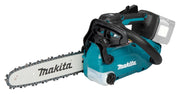 Elettrosega a Batteria Makita LXT 18V DUC258Z 250 mm Brushless Solo Macchina