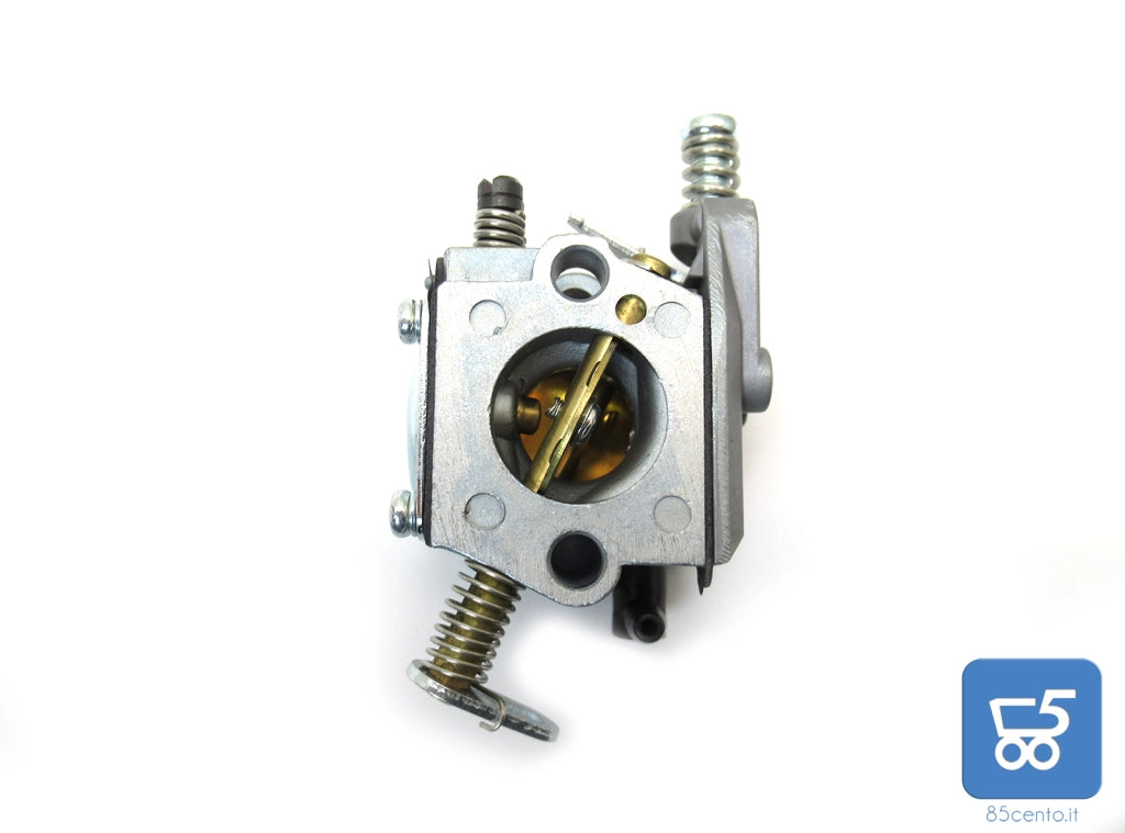 Carburatore completo per Motosega Huayi 28,7mm Interasse 31mm 16mm