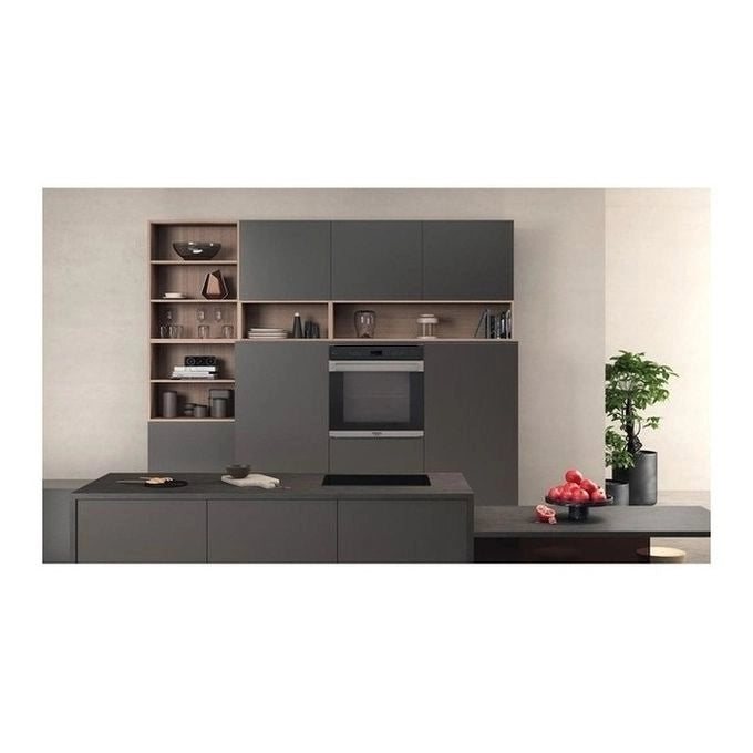 Hotpoint Ariston Forno da incasso FI7 S8C1 SH IX HA