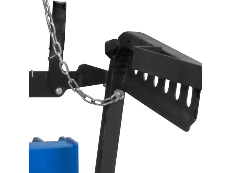 Spaccalegna Docma Cutmac SVG1400 PTO: Potenza 14 Tonnellate Professionale