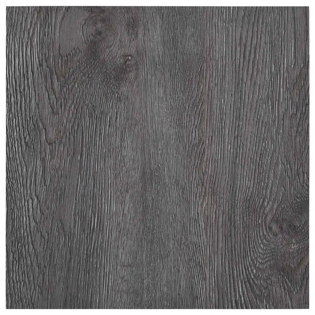Plance per Pavimentazione Autoadesiva 30,5 x 30,5 cm 20 pz PVC CFW8414657
