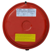 VASO DI ESPANSIONE SERIE ERP LT 8- lt. 8- ELBI- pezzi 1