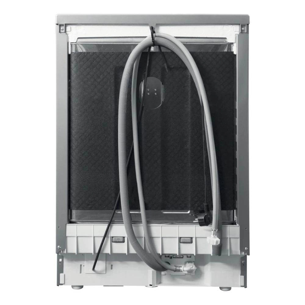 Lavastoviglie libera installazione Hotpoint Ariston HFC2B+26X 14 coperti classe E