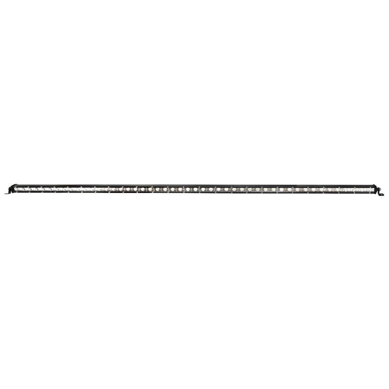 Lampada LED tipo barra con 48 LED, 9-60V, 144W, 6000K, Breckner Germany