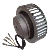 Ricambistufeapellet MOTORE centrifugo MES 30W 2700rpm Clas.Fn M15 91923 CLF