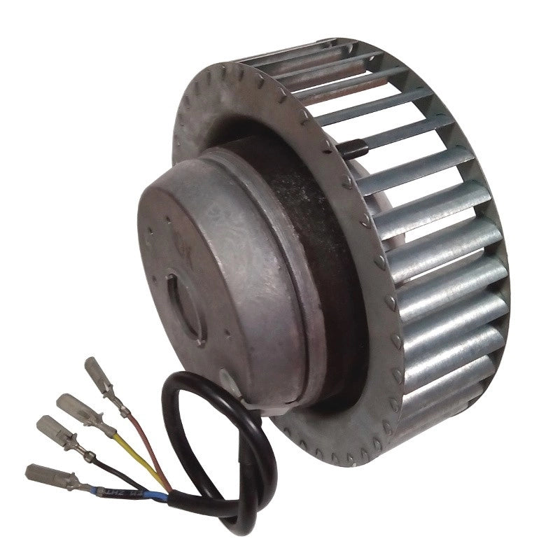 Ricambistufeapellet MOTORE centrifugo MES 30W 2700rpm Clas.Fn M15 91923 CLF