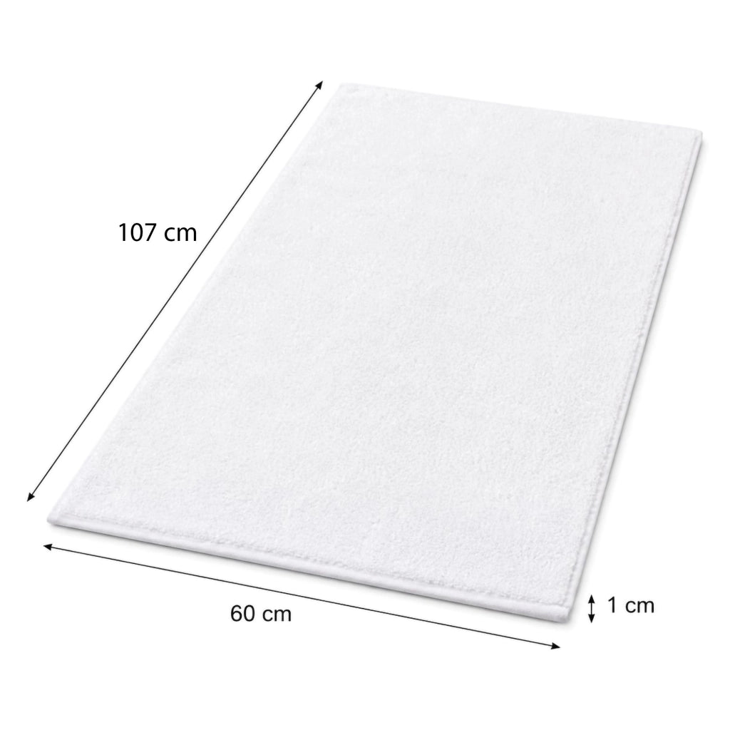 Sanenere, set di Asciugamani 100% Cotone set da 2, Giallo Senape