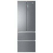 Haier HB20FPAAA Frigorifero French Door 479 L 200 cm Classe E 37 dB Total No Frost MyZone colore Argento