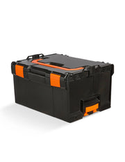 Valigetta LASERLINER L-Boxx 238