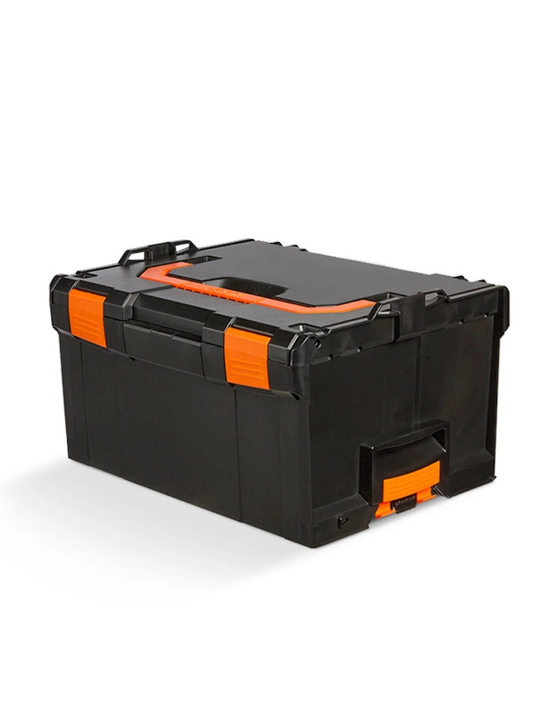 Valigetta LASERLINER L-Boxx 238