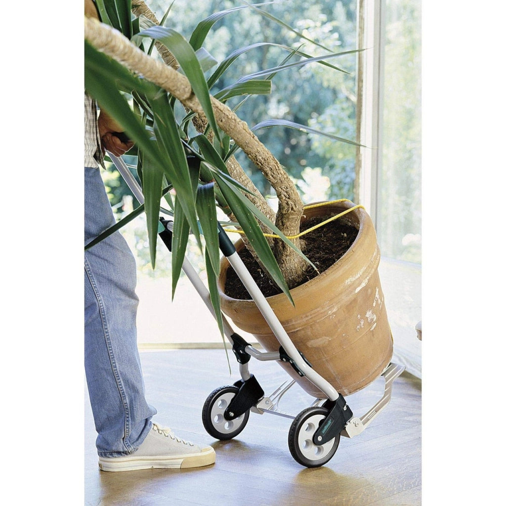 Carrello Mobile Pieghevole E Robusto Sistema Di Trasporto TS 600 - 5505000