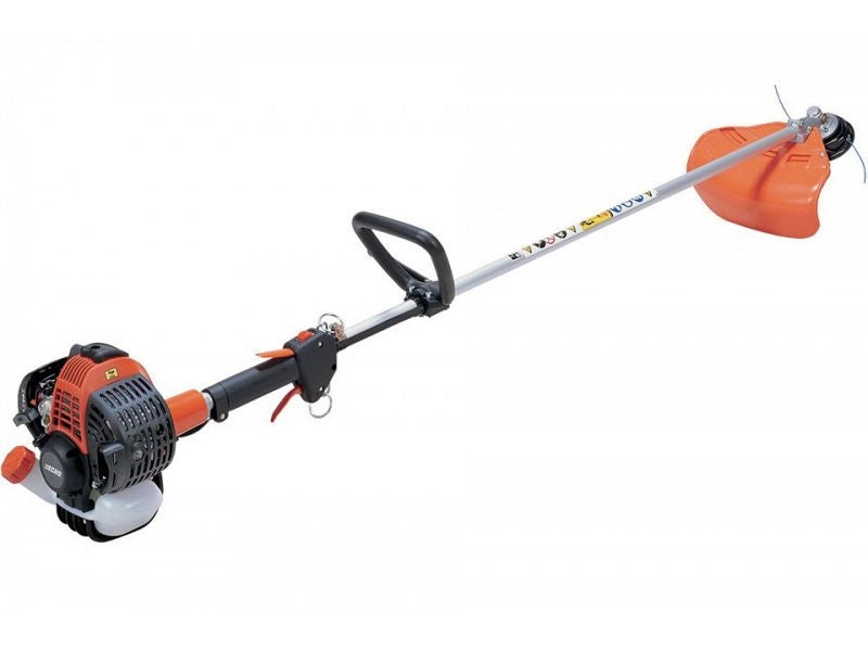 Decespugliatore Echo SRM-267L leggero con motore a scoppio 25,4cc 1,2Hp