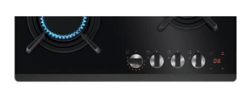 Electrolux KGG643753K Piano cottura Serie 800 Flamelight 60cm
