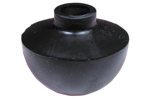 SFERA IN GOMMA- Diam. Est. mm. 65- G.M.P- pezzi 10
