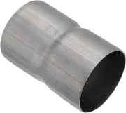 Adattatore di Scarico in Acciaio Inossidabile per Auto con Montaggio Facile, 63.5mm, 2.5 pollici
