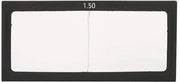 Verglasso Automatico - Amplificatore di Immagine - Protezione - 5 Dioptrie - Dimensione Lente 5x4 cm - Strumento Professionale - Lente di Lavoro