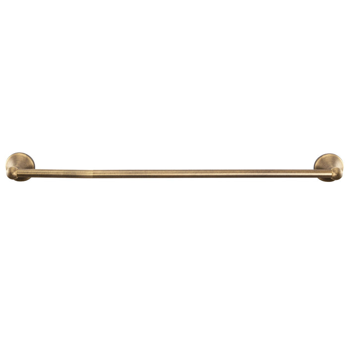 Portasciugamano Da Bagno Antique Bronze 332867b Retro