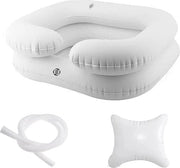 Lavandino Mobili - Lavatrice Capelli - Lavandino Professionale - Assistenza a Domicilio - Lavandino Portatile - Premium - Regalo di Natale - Dono per Donna - Dono per Uomo - Dono 

Modello: Equivera 
Codice: 
Specifiche tecniche: