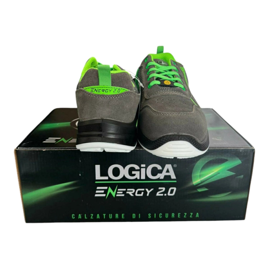 SCARPA ANT. BORABORA2 BASSA SCAM n.44