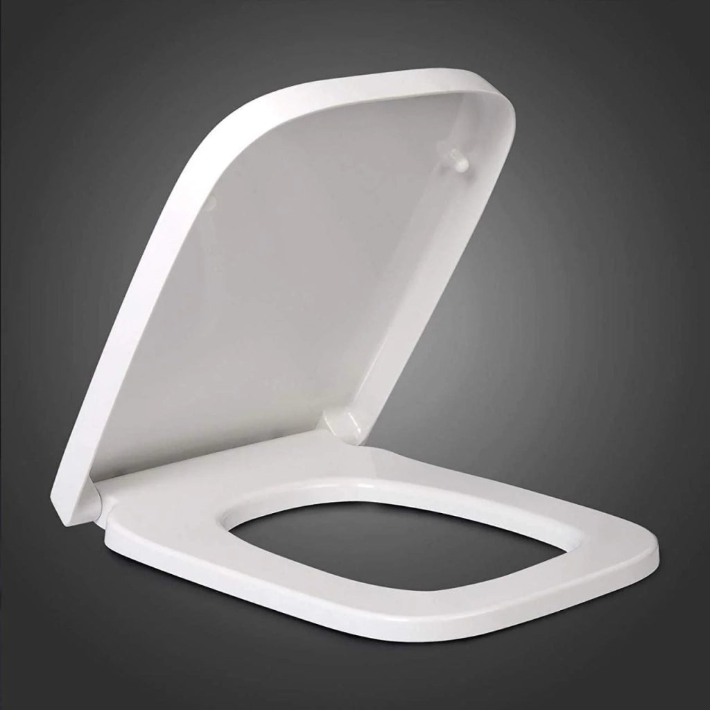Sedile WC in Duroplast bianco 19_0000675