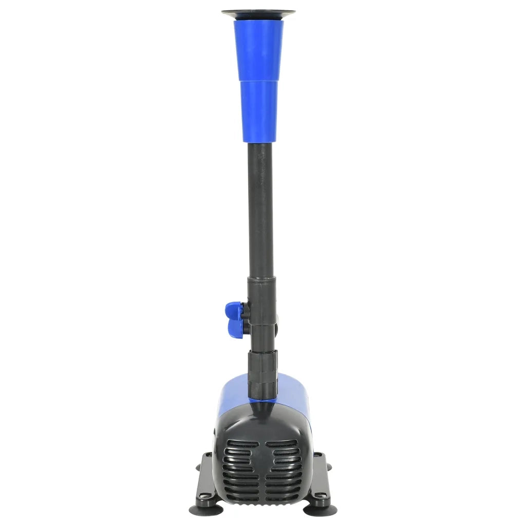 Pompa per Fontana 38 W 1500 L/h cod mxl 64022