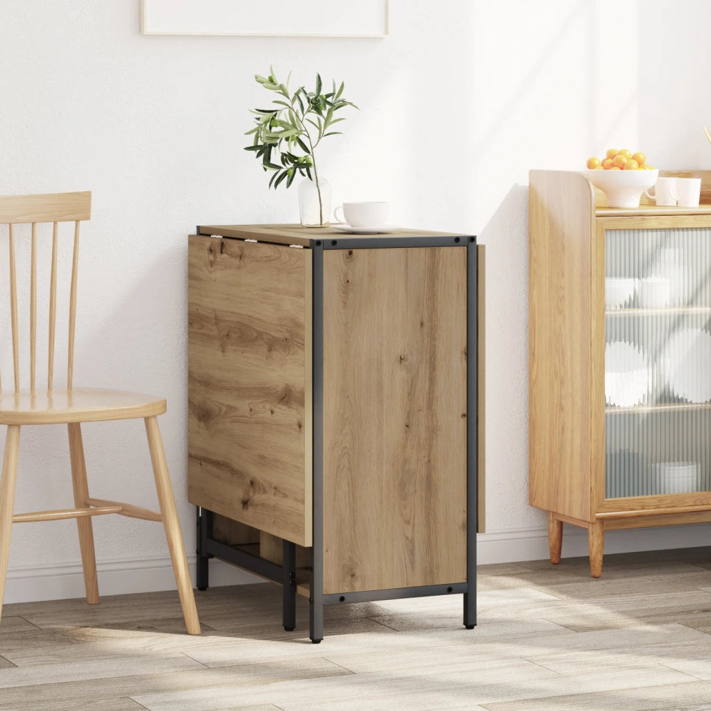 Tavolo da Pranzo 144 x 60 x 75 cm Legno ingegnerizzato 8006070