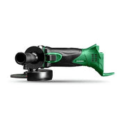 HIKOKI SMERIGLIATRICE ANG G18DSL2 18V 115MM SL COR- 1,0 pz