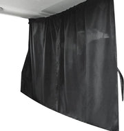 Gordino per Auto 190 x 120 cm - Ombreggiatore automatico per sedile posteriore e finestrini laterali