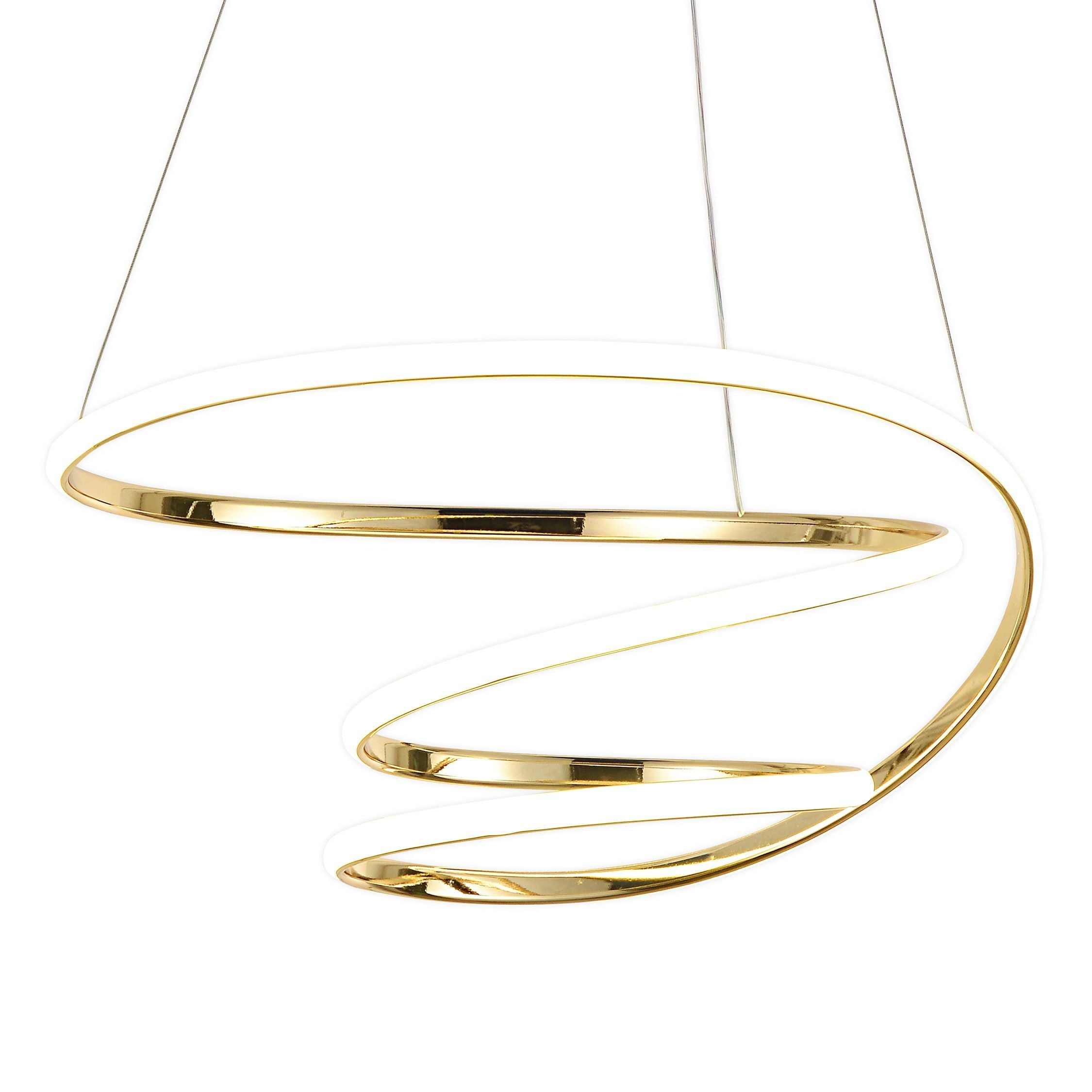 Lampada Led G080-1cp Gold