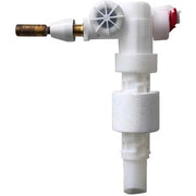 RUBINETTO GALLEGGIANTE PER CASSETTA INCASSO GROHE MODELLO 37051  3/8     GROHE