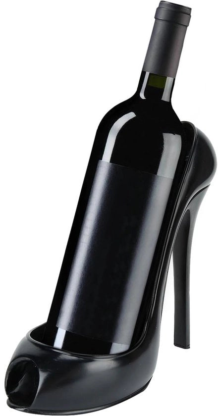 Wijnrek 22x10x19 cm - Stilistica Contenitore per Bottiglie di Vino Rosso e Bianco