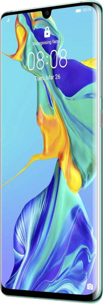 Huawei P30 Pro 16,4 cm (6.47") 8 GB 128 GB Dual SIM ibrida 4G Multicolore 4200 mAh
