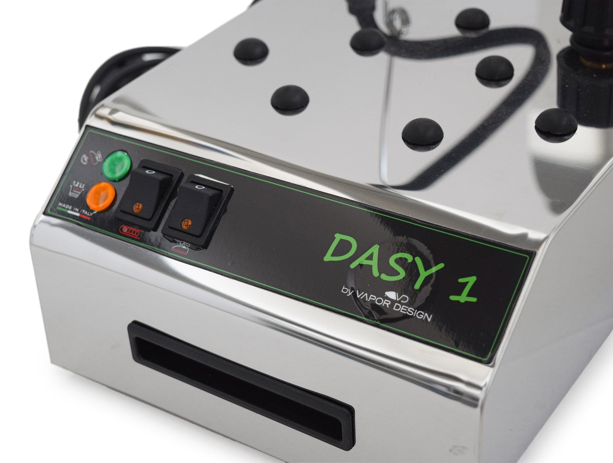 Ferro da Stiro con Caldaia 1,5 Litri 1950W Vapor Design Dasy 1