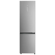 Haier, Frigorifero combinato, 406 L, No Frost, Serie 3 PRO HDPW3620DNPK, Argento