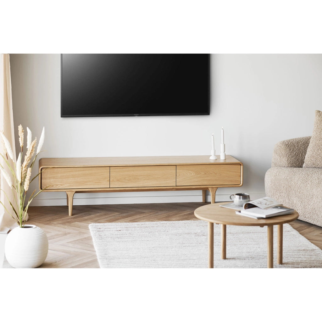 Tavolino Jena, Marrone, Legno, 70x70x40 cm