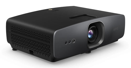 BenQ W2720i Proiettore a raggio standard 2500 ANSI lumen DLP UHD 4K (3840x2160) Compatibilità 3D Nero