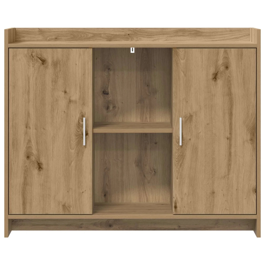 Credenza 98,5 x 33 x 80 cm PB 8011138