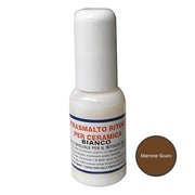 Smalto per ritocchi sanitari 20 ml *** colore- marrone scuro, confezione 1