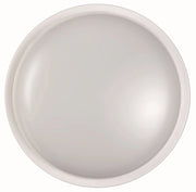 1pz plafoniera tonda bianca led 2000 lumen 20w cod:ferx.94520