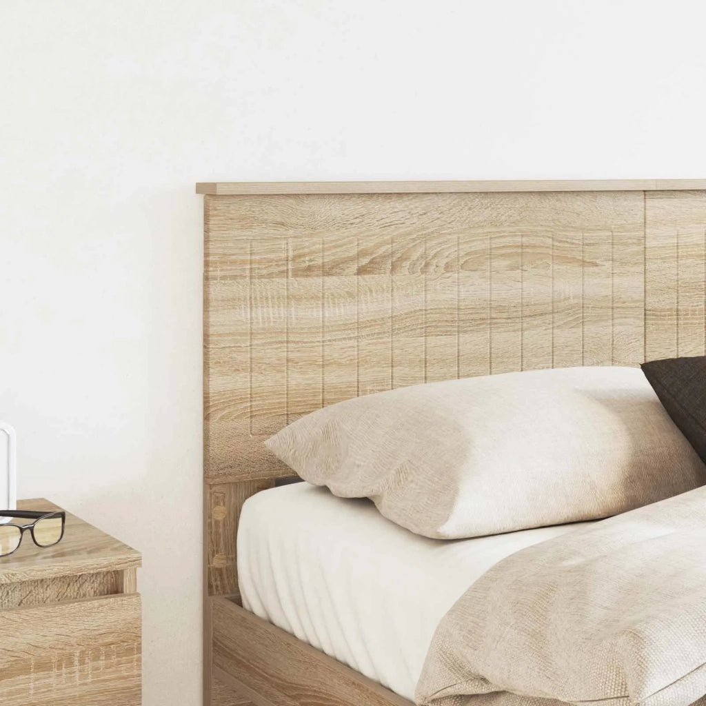 Testiera Rovere Sonoma Legno multistrato 888421