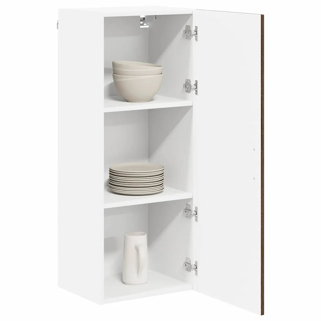 Mobile da cucina-Armadio da cucina Rovere Marrone 40 x 31 x 100 cm 617445