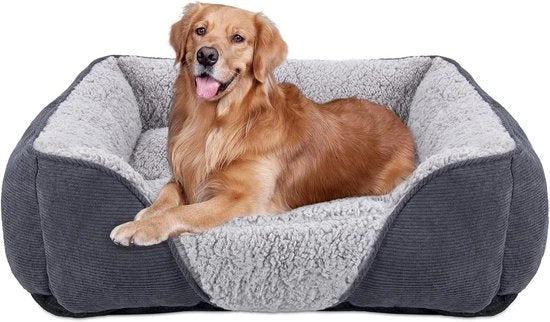 Asciugamano per Cane e Gatto XXL con Piastra Antiscivolo per Animali di Taglia Media