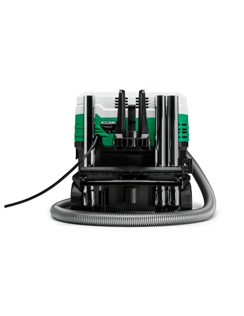 Aspiratore HIKOKI RP200SLWAZ (1.200W)
