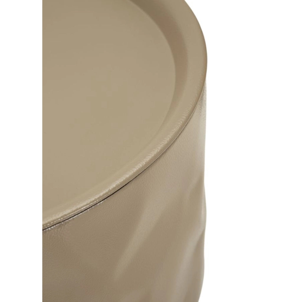 Set di Tavolini VKH1126, Multicolore, Metallo, 62x62x30 cm