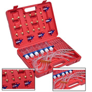 Trade Shop - Kit Controllo Portate Di Ritorno Common Rail, Auto, Strumenti Controllo Portata -