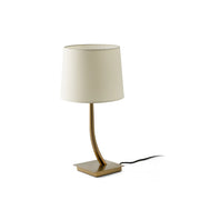 REM, Lampada da Tavolo per Interni, Faro Barcelona