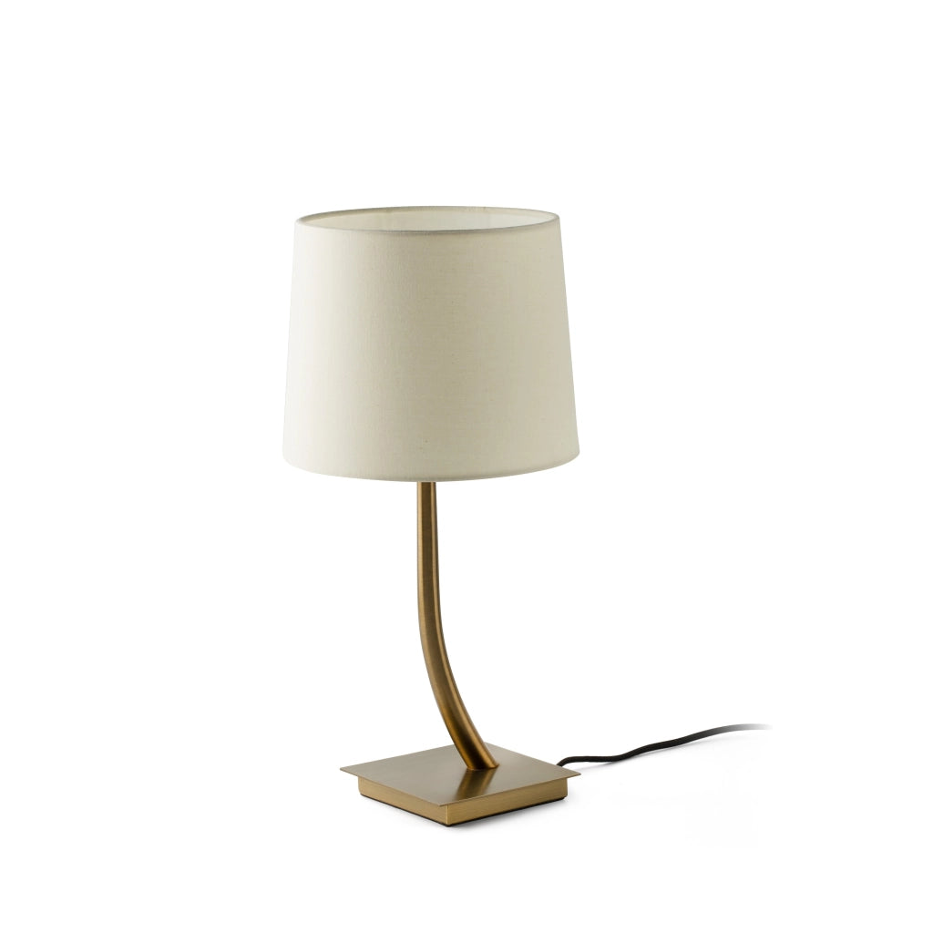 REM, Lampada da Tavolo per Interni, Faro Barcelona