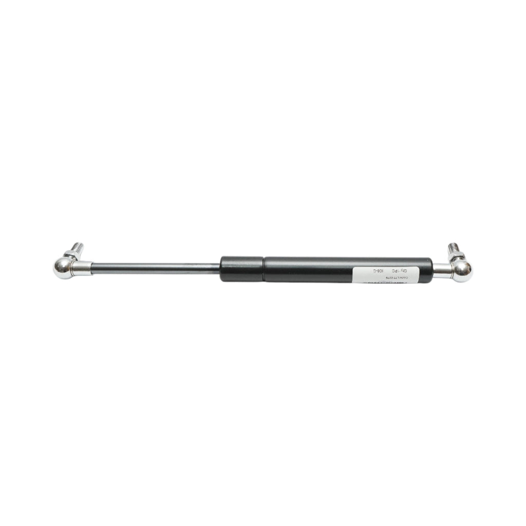 Ammortizzatore porta Massey Ferguson 276mm Codice OEM 3476027M1, 3478319M1, 3478319M2, VPM1648